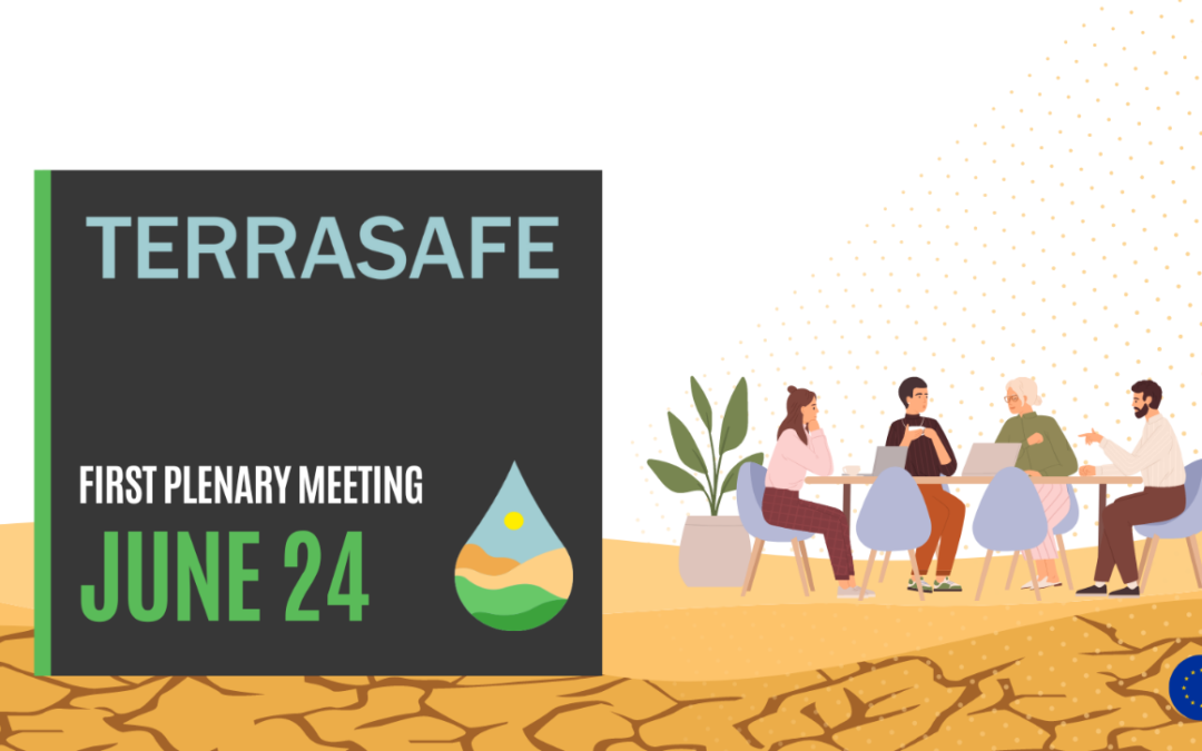 First plenary meeting 2024