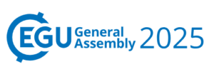 EGU General Assembly 2025 logo