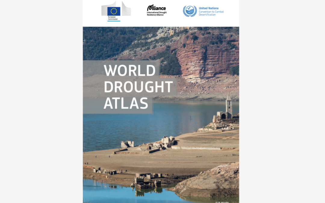 World Drought Atlas: Report