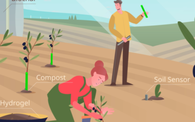 TERRASAFE in under 2.5 minutes: watch our new video!