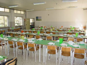 Canteen