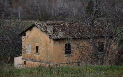 First TERRASAFE paper explores how communities make sense of rural depopulation